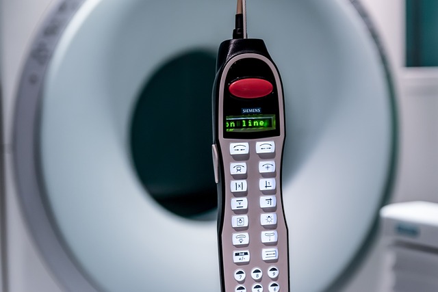 AI medical imaging radiology scan hospital diagnostic