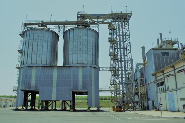 robotics AI manufacturing factory automation